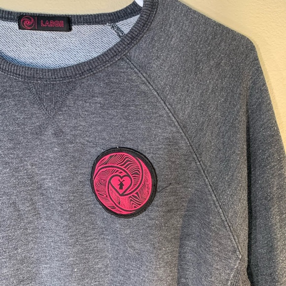 Dutch Brothers crewneck - Picture 3 of 3